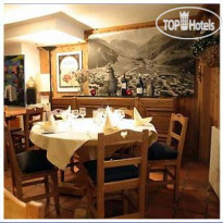 Auberge Saint Hubert