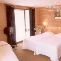 Auberge Saint Hubert