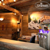 Auberge Saint Hubert