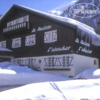 L'Avancher