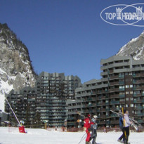 Le Villaret (Vacantel) 