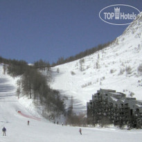 Le Villaret (Vacantel) 