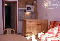 New photos from tourists L'Albaron APT