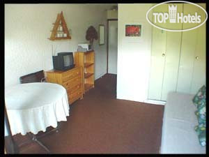 New photos from tourists Val D'Iser Santel La Daille 