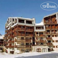 Rsd Hameau de Borsat 