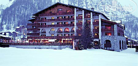 Hotel photo Christiania 5*