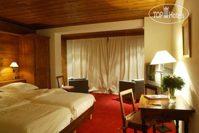 New photos from tourists La Savoyarde 3*