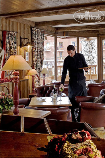 Hotel photo Kandahar 3*