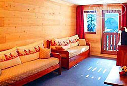New photos from tourists Alpina Lodge 3*