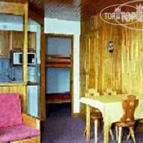 Les Residences du Lavachet 