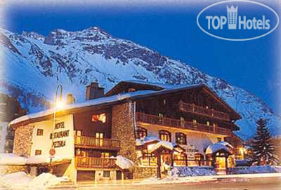 Hotelier's photos Le Samovar 4*