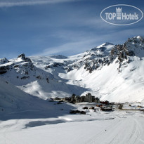 Agence du Roc Blanc Val Claret