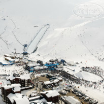 Agence du Roc Blanc Val Claret