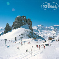 Agence du Roc Blanc Lavachet