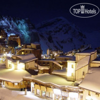 Agence du Roc Blanc Lavachet