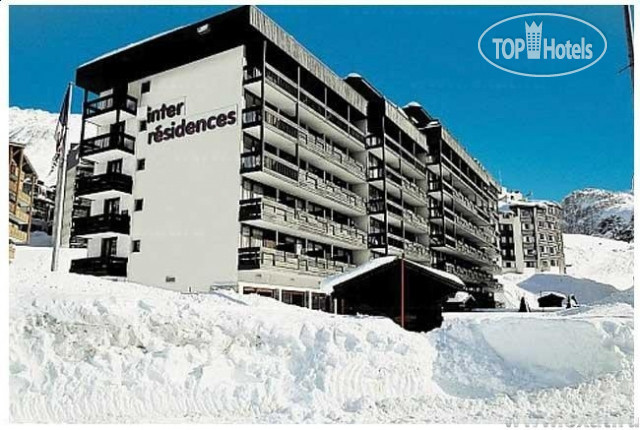 New photos from tourists Maeva 3*