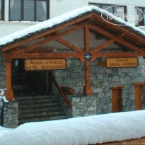 Aiguille Percee