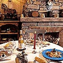 Les Suites Du Montana