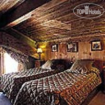 Les Suites Du Montana