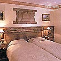 Les Suites Du Montana