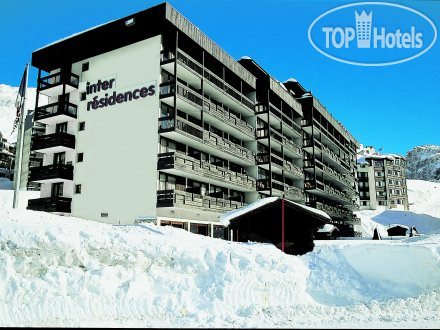 Hotel photo Inter-Residences 
