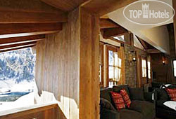 New photos from tourists Chalet Breckenridge APT
