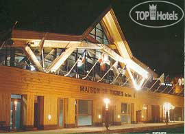 Hotel photo Alpaka Lodge 3*
