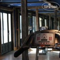 Les Suites Maison Bouvier 