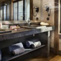 Les Suites Maison Bouvier 