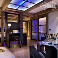 Les Suites Maison Bouvier 