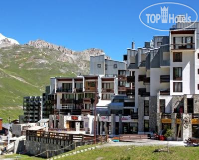 Hotel photo Residence Sefcotel APT