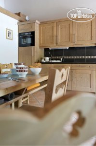 New photos from tourists Le Telemark 4*