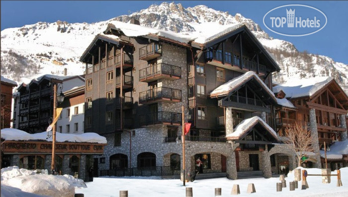 Hotelier's photos Avenue Lodge 5*
