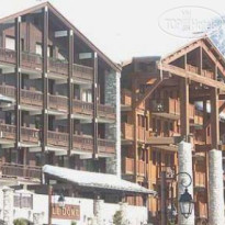 Residence VDA Le Dome 