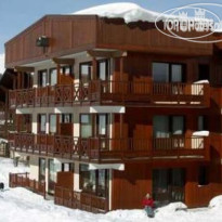 Residence VDA Le Slalom 