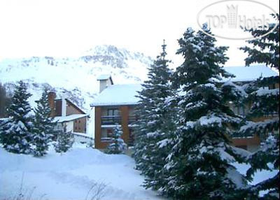 New photos from tourists Residence VDA Le Val Blanc APT
