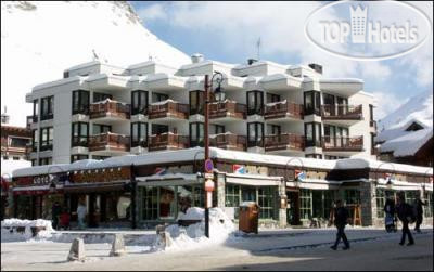 Hotel photo Residence VDA Le Valstore APT