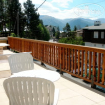 Residence VDA Les Cimes 