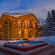 Chalet Saphir 