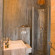 Chalet Saphir Душевая кабина.