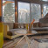 Chalet Saphir Гостиная.