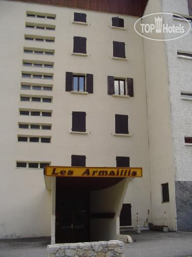Hotel photo Res. ARB Armaillis APT