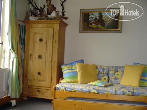 New photos from tourists Res. ARB Armaillis APT