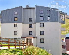 Hotel photo Res. ARB Genepis APT