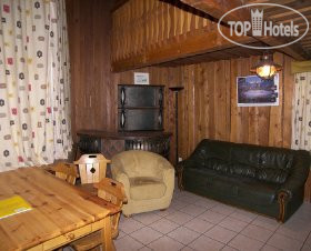 New photos from tourists Res. ARB Genepis APT