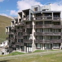 Res. ARB Hauts du Val Claret 