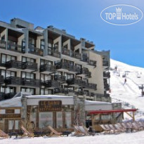 Res. ARB Hauts du Val Claret 