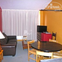 Res. ARB Hauts du Val Claret 