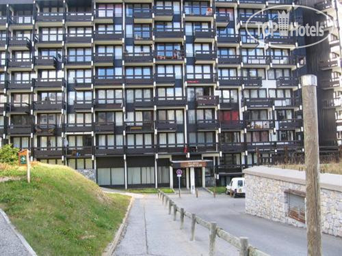 Hotel photo Res. ARB Home Club APT