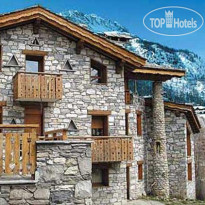 Chalet Tutel 